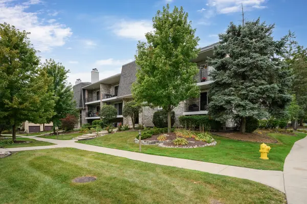 9151 Del Prado Drive #2N, Palos Hills, IL 60465
