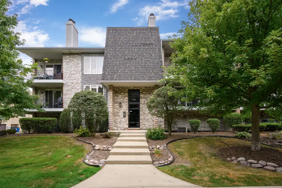 9151 Del Prado Drive #2N, Palos Hills, IL 60465 - #2
