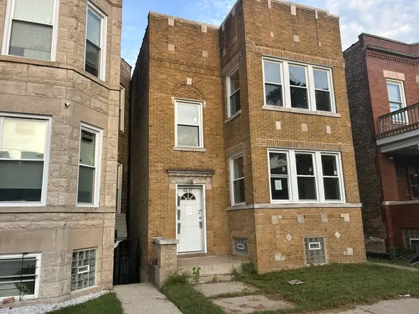 6637 S Rhodes Avenue, Chicago, IL 60637