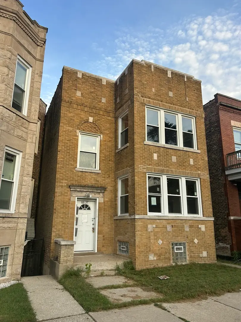 6637 S Rhodes Avenue, Chicago, IL 60637 - #3