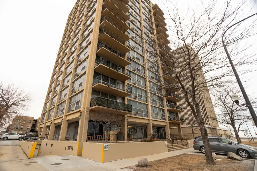6730 S South Shore Drive #501, Chicago, IL 60649 - #2