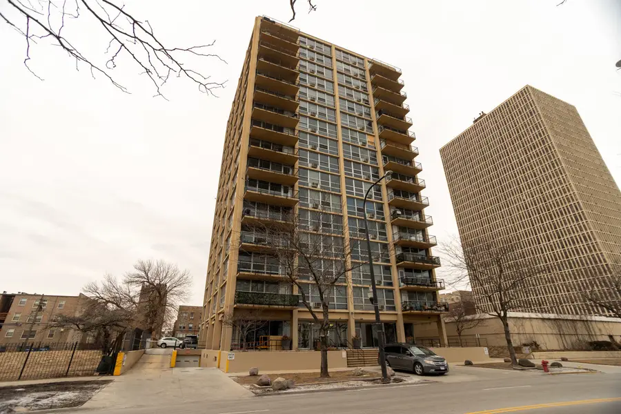 6730 S South Shore Drive #501, Chicago, IL 60649 - #3