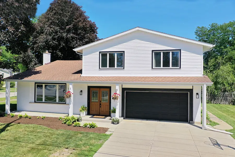 1061 N Smith Street, Palatine, IL 60067 - #2