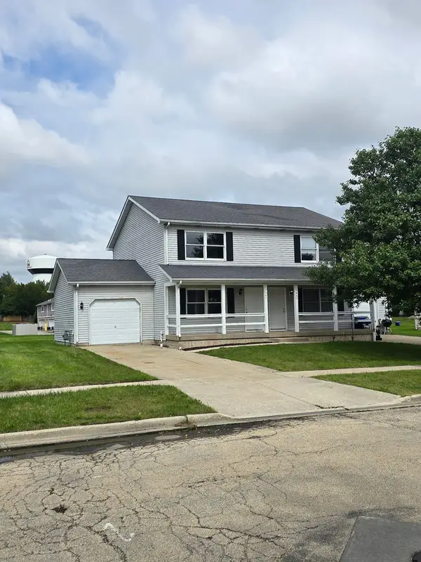 1463 Moluf Street, DeKalb, IL 60115