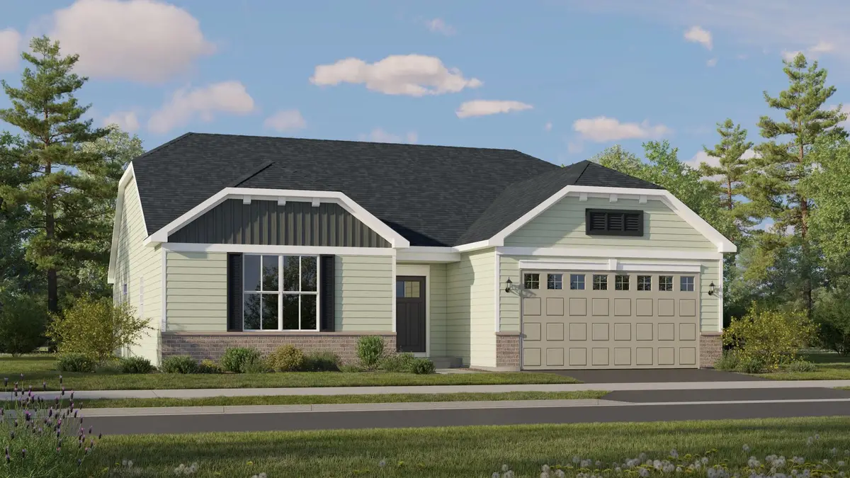 1313 Freedom Road, Elburn, IL 60119 - #1