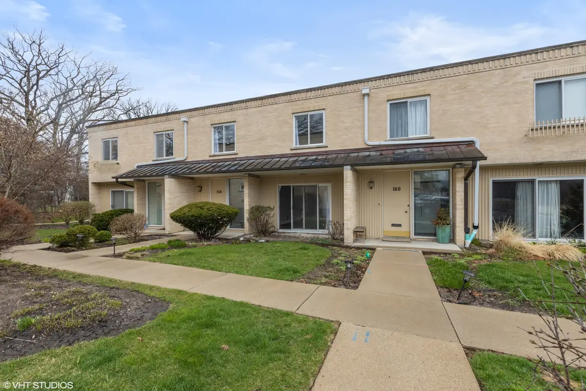158 Green Bay Road, Glencoe, IL 60022 - #1