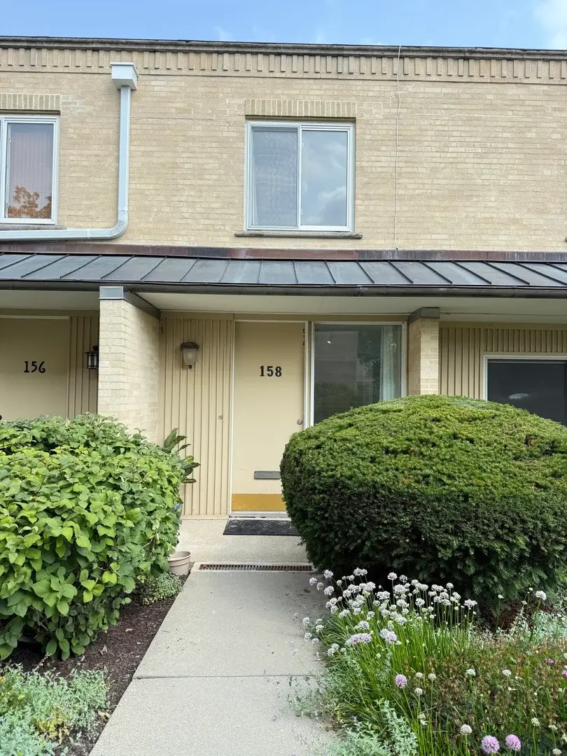 158 Green Bay Road, Glencoe, IL 60022 - #2