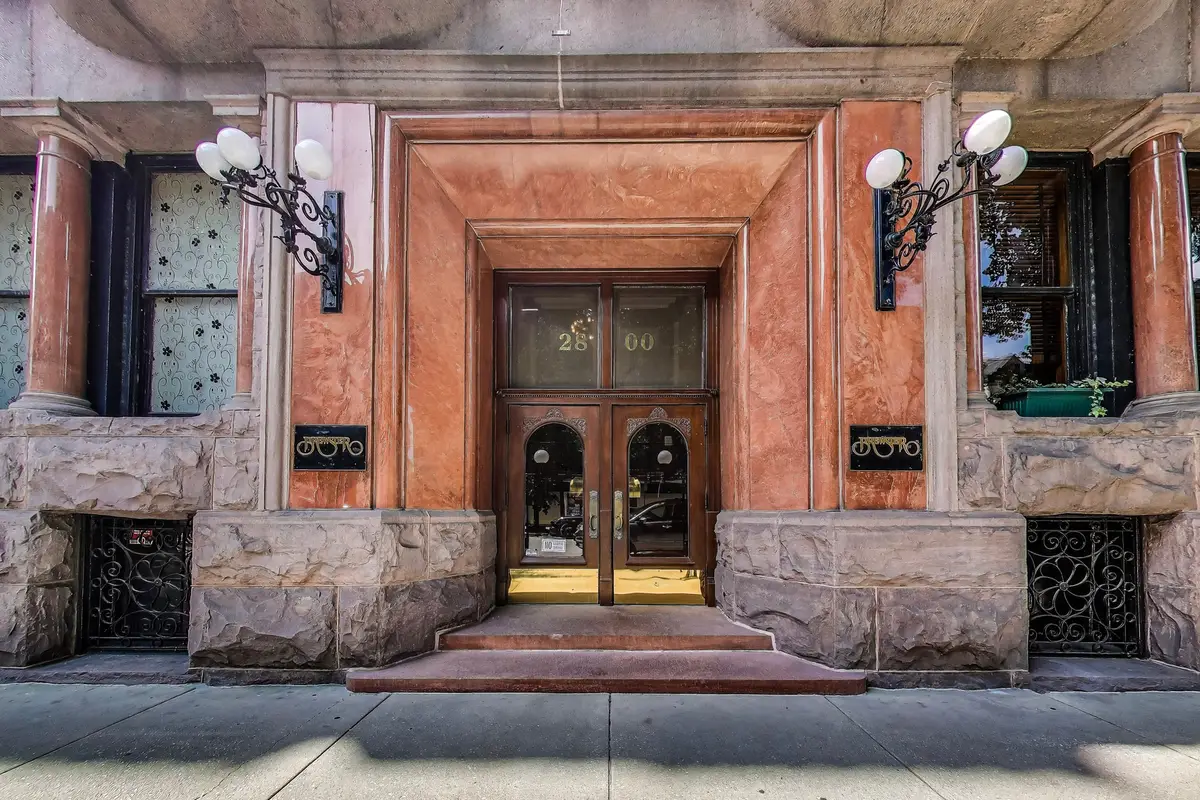 2800 N Pine Grove Avenue #8CD, Chicago, IL 60657 - #1
