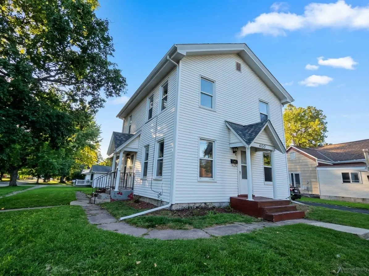 400 4th Avenue, Mendota, IL 61342 - #1