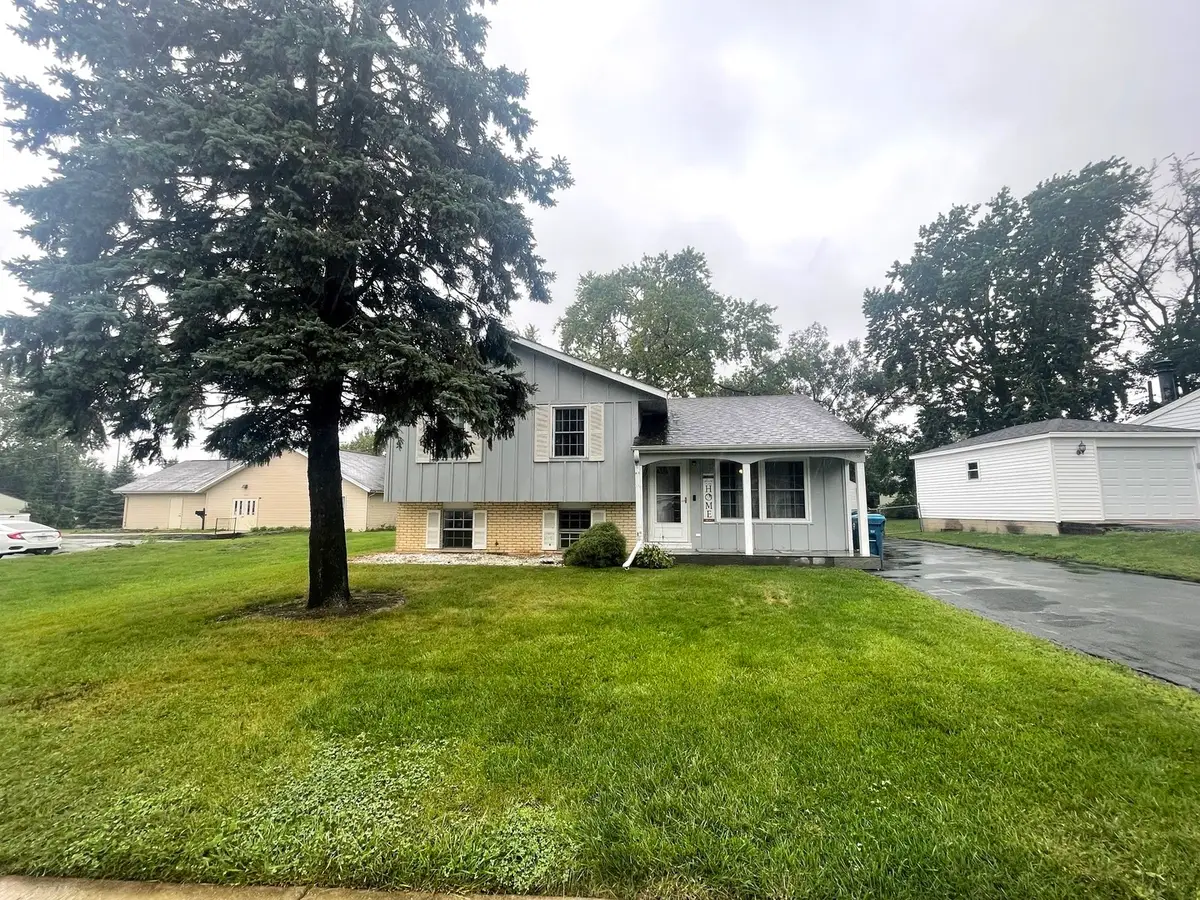 1578 Charles Drive, Glendale Heights, IL 60139 - #1