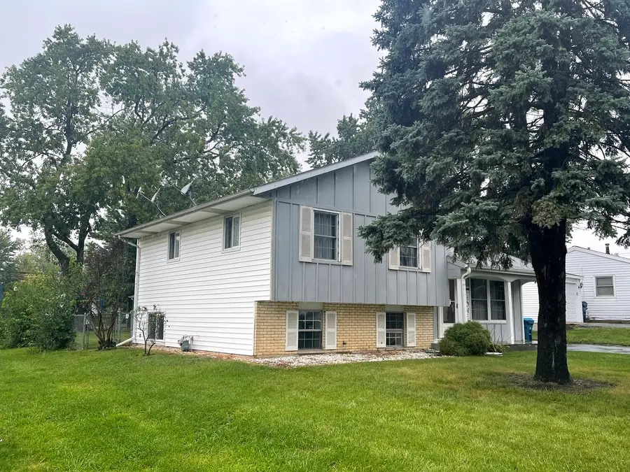1578 Charles Drive, Glendale Heights, IL 60139 - #3