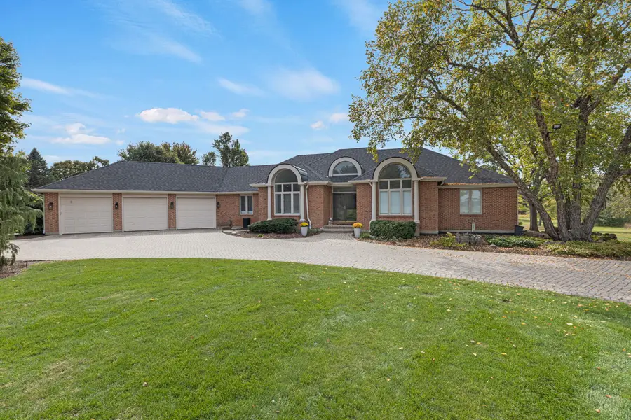 24919 W Townline Road, Grayslake, IL 60030 - #2