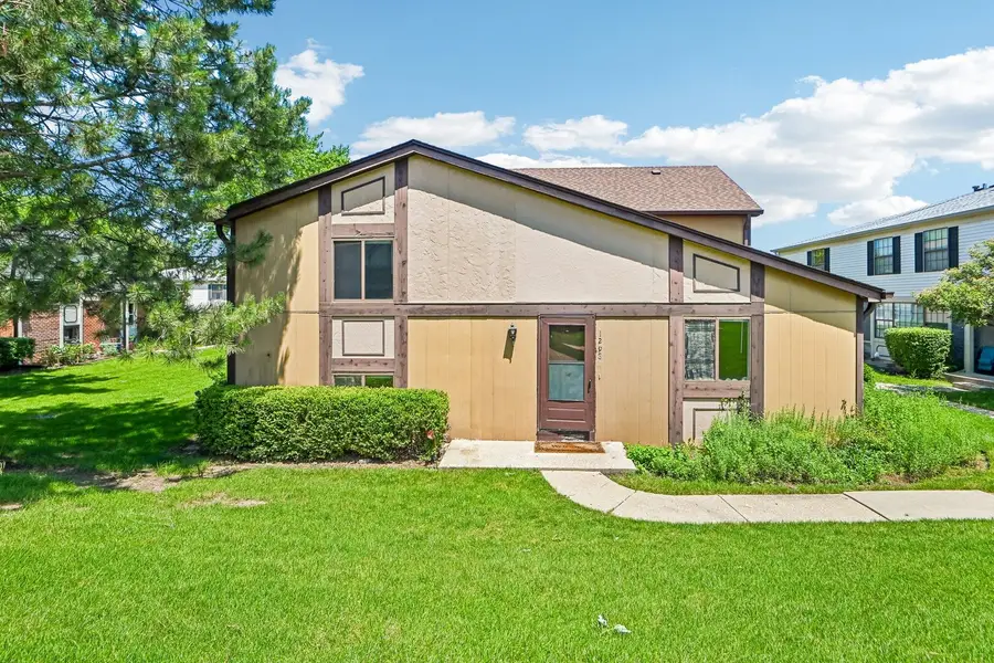1298 Inverrary Lane, Palatine, IL 60074 - #2