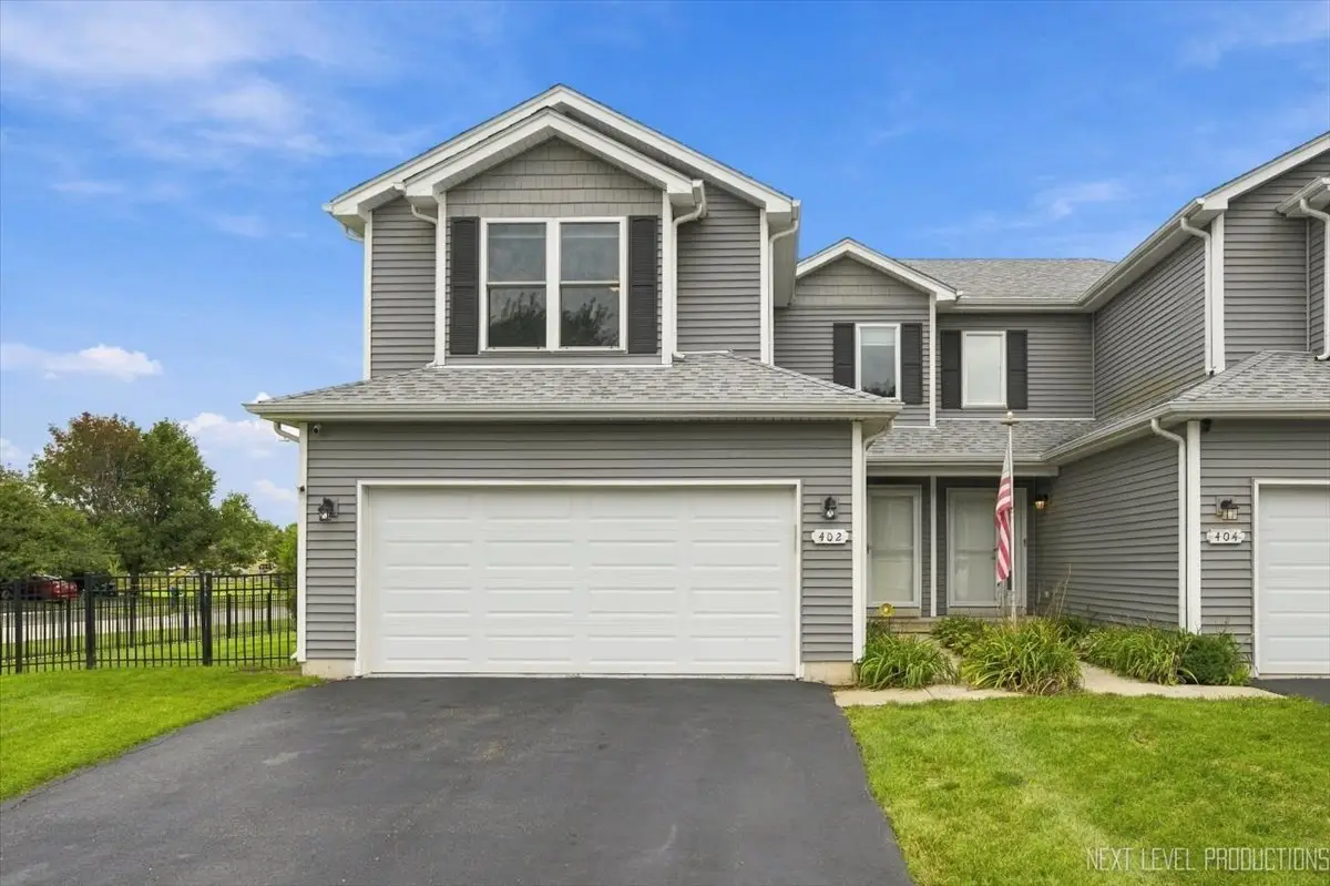 402 S Elizabeth Street, Maple Park, IL 60151 - #1