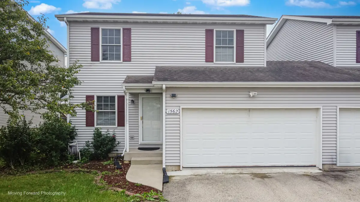 1562 Moluf Street, Dekalb, IL 60115 - #1