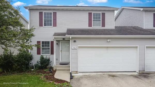 1562 Moluf Street, DeKalb, IL 60115