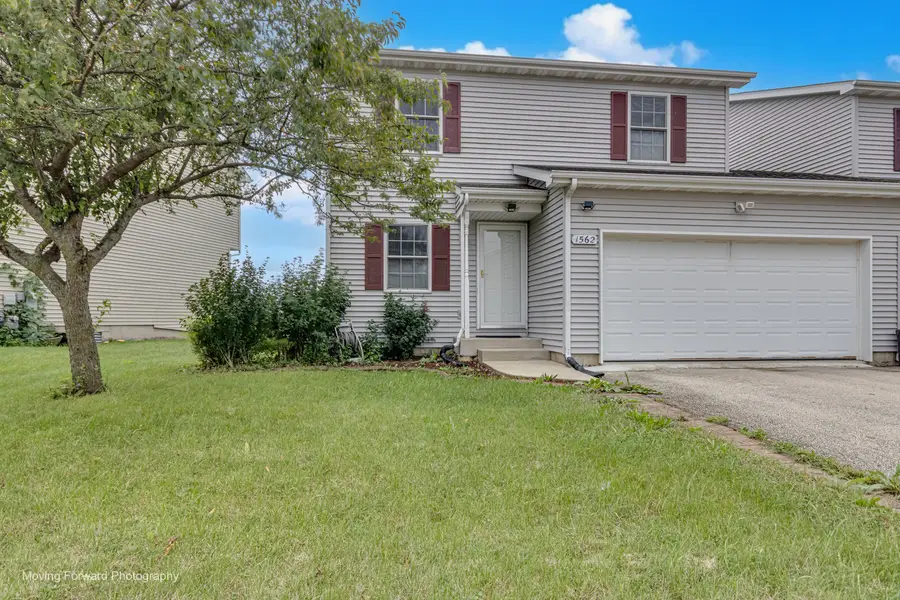 1562 Moluf Street, Dekalb, IL 60115 - #2