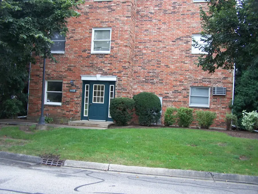 4408 W Shamrock Lane #2-C, McHenry, IL 60050 - #2