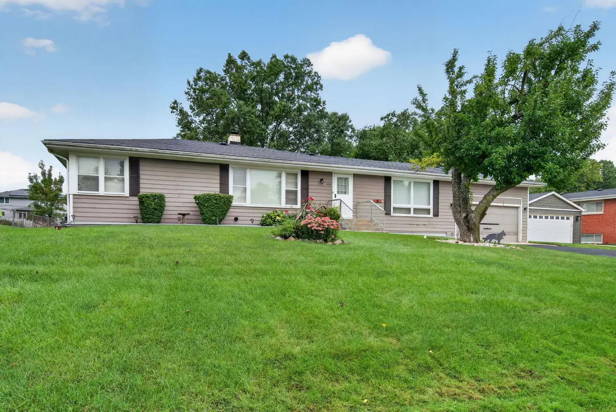 2N266 Prairie Avenue, Glen Ellyn, IL 60137 - #1
