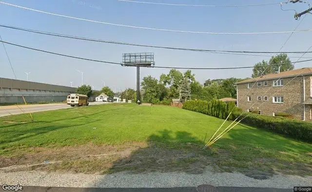 7850 Garden Lane, Justice, IL 60458 - #1