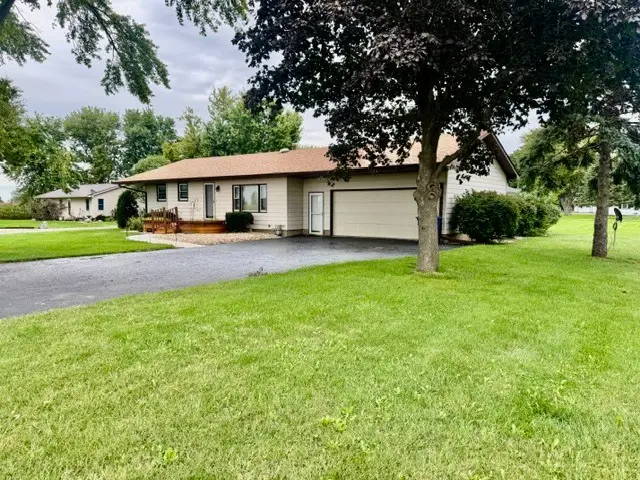 205 N Pond Street, Lostant, IL 61334 - #1