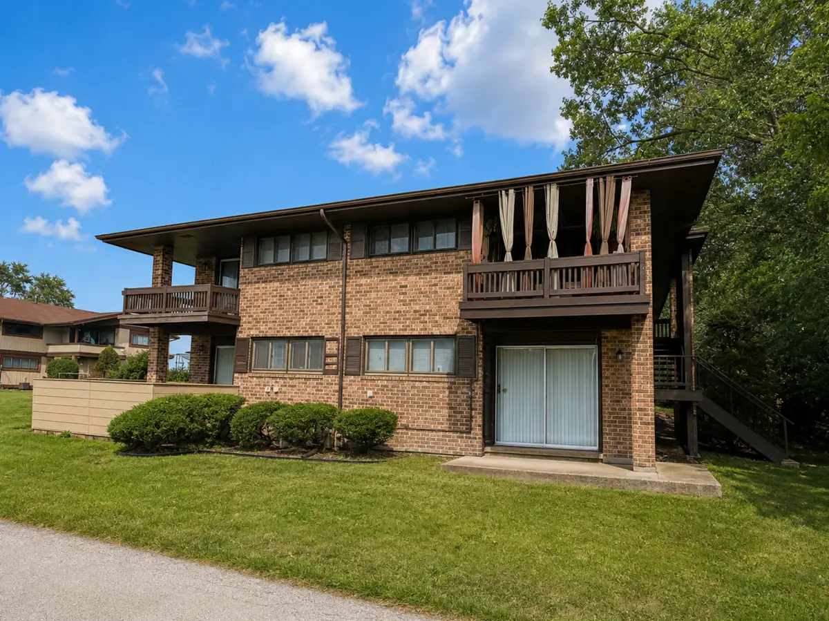 19428 Oak Avenue #83, Country Club Hills, IL 60478 - #1