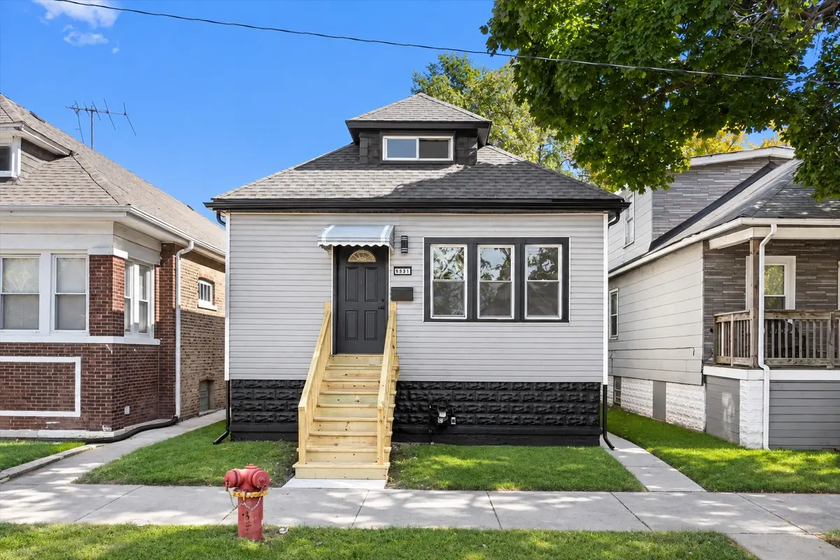 9331 S Woodlawn Avenue, Chicago, IL 60619 - #1