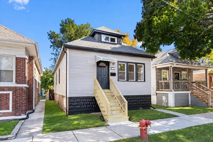 9331 S Woodlawn Avenue, Chicago, IL 60619 - #2
