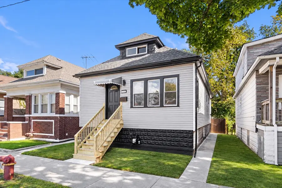 9331 S Woodlawn Avenue, Chicago, IL 60619 - #3