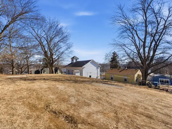 Lot 2 2nd Street, LeClaire, IA 52753