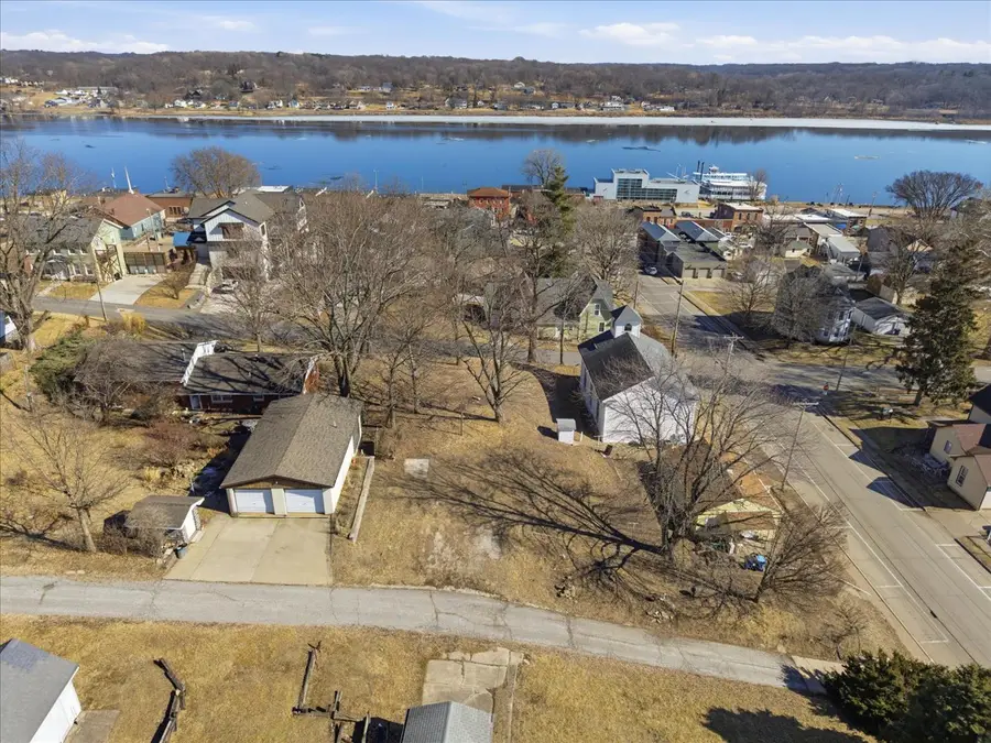 Lot 2 2nd Street, Le Claire, IA 52753 - #3