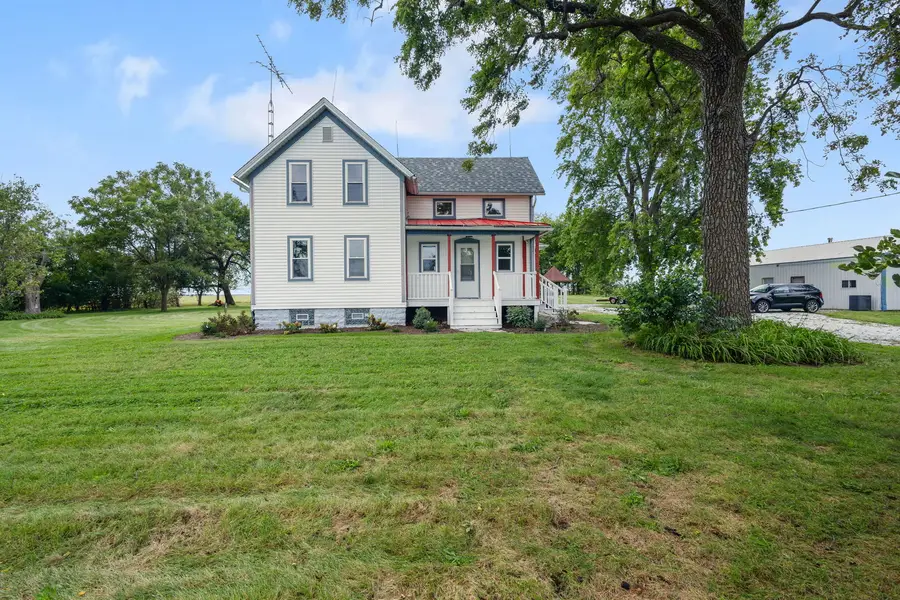 3577 E 5000n Road N, Bourbonnais, IL 60914 - #2