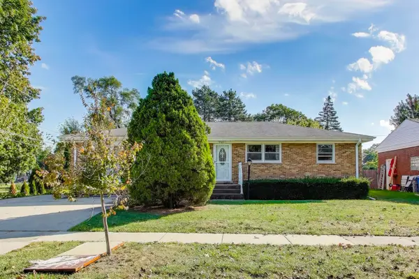 901 S Can Dota Avenue, Mount Prospect, IL 60056