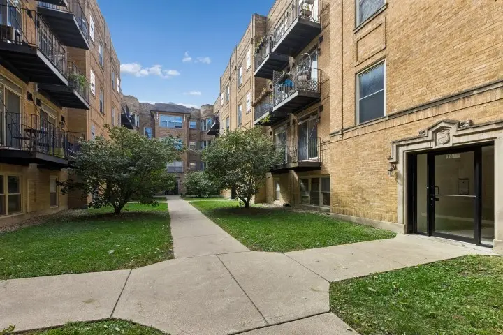 1641 W Farwell Avenue #1S, Chicago, IL 60626 - #1