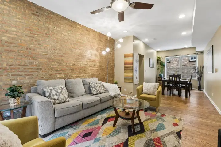 1641 W Farwell Avenue #1S, Chicago, IL 60626 - #2