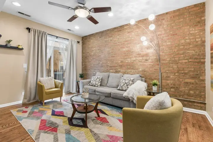 1641 W Farwell Avenue #1S, Chicago, IL 60626 - #3