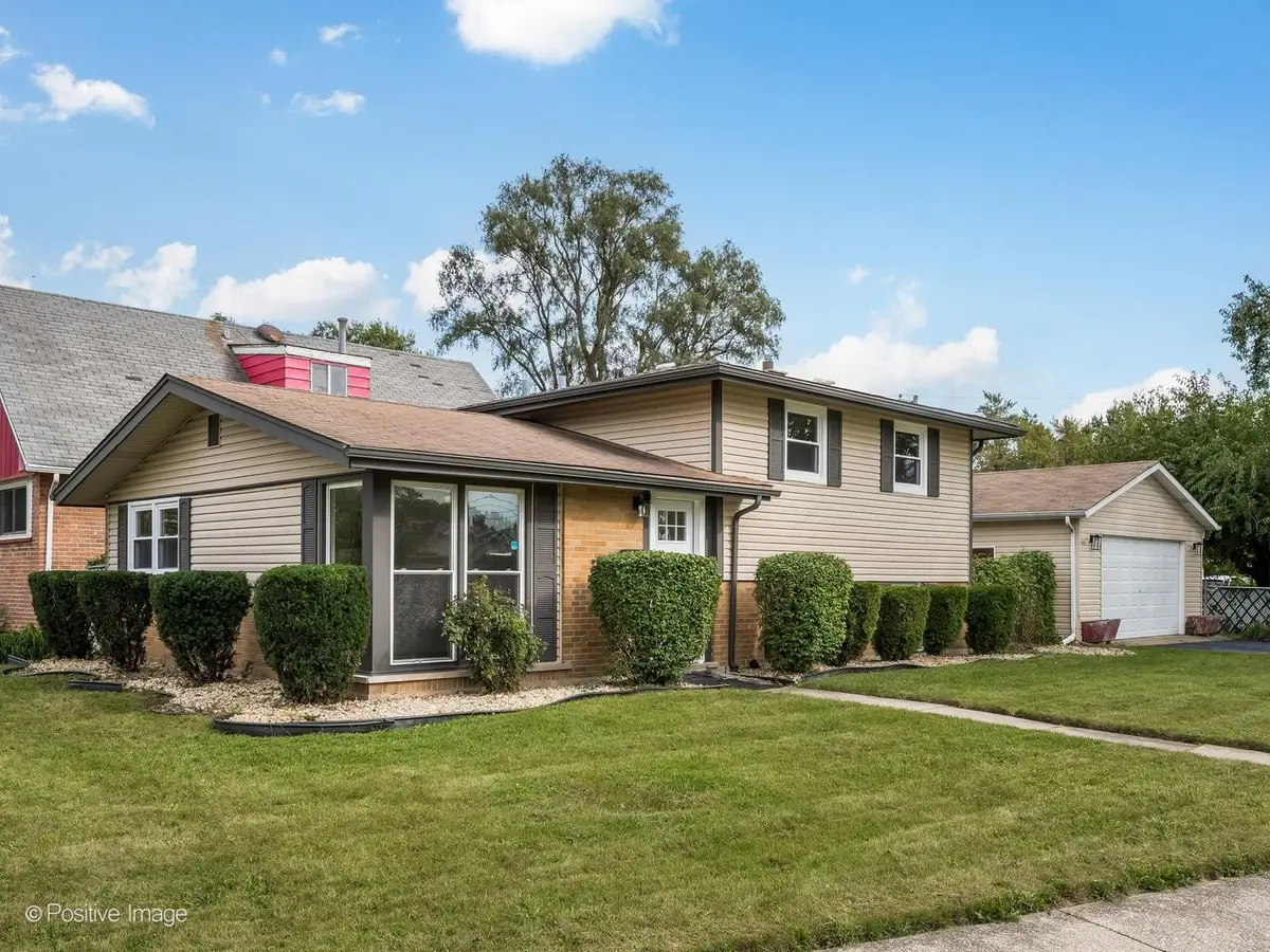 16843 Briargate Drive, Country Club Hills, IL 60478 - #1