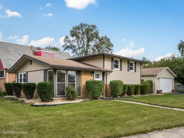 16843 Briargate Drive, Country Club Hills, IL 60478