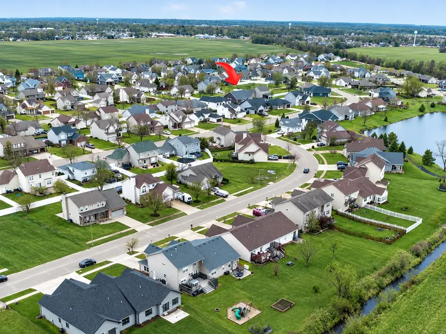 950 Heritage Drive, Diamond, IL 60416 - #3