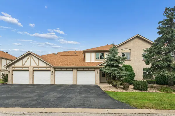 6510 Pine Trail Lane #4, Tinley Park, IL 60477