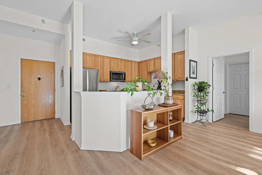 8300 Concord Drive #603, Morton Grove, IL 60053 - #3