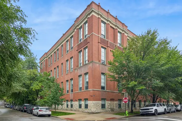 1445 W Belden Avenue #3K, Chicago, IL 60614