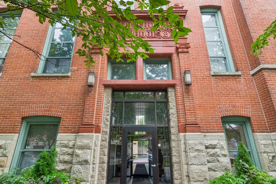 1445 W Belden Avenue #3K, Chicago, IL 60614 - #2