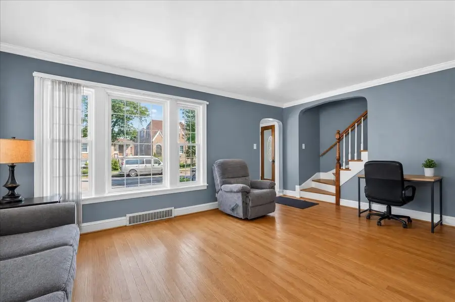 2914 N Neva Avenue, Chicago, IL 60634 - #3