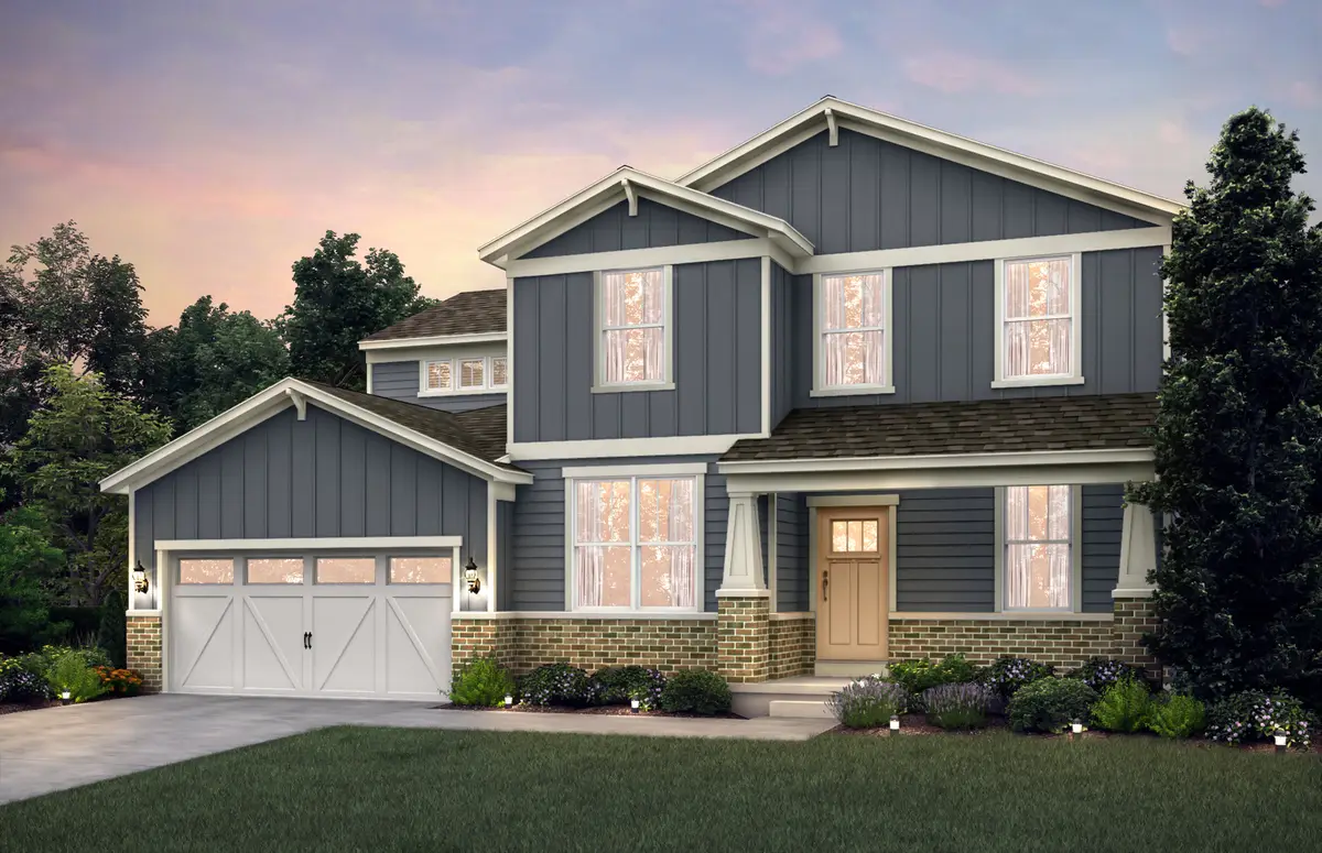 6228 Lafond Circle, Lisle, IL 60532 - #1