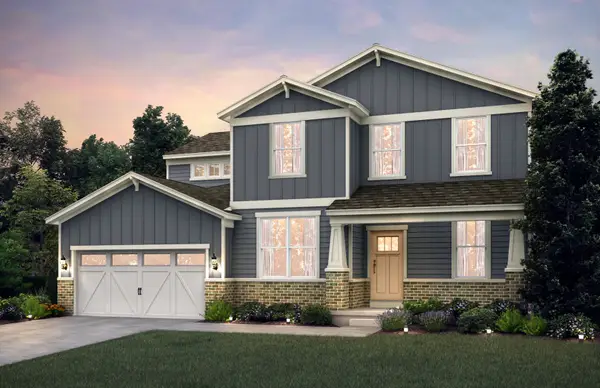 6228 Lafond Circle, Lisle, IL 60532