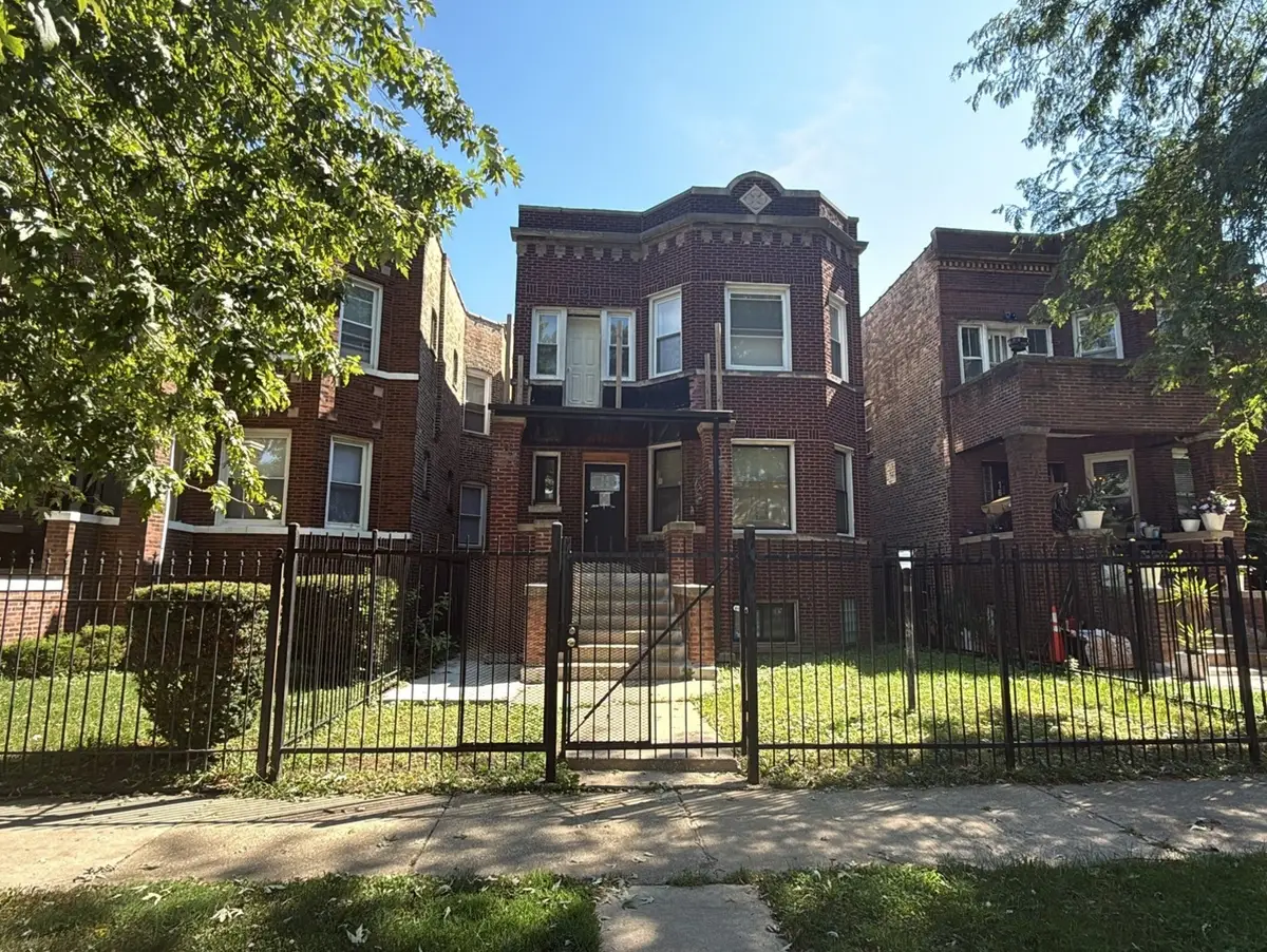 169 N Lockwood Avenue, Chicago, IL 60644 - #1