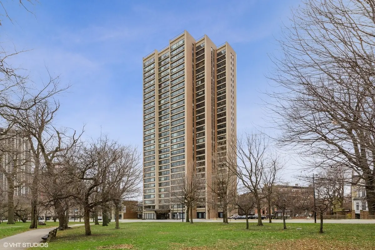 1850 N Clark Street #2104, Chicago, IL 60614 - #1