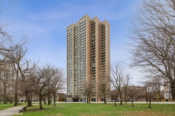 1850 N Clark Street #2104, Chicago, IL 60614