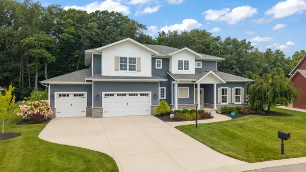 326 W Houghton Drive, Valparaiso, IN 46385